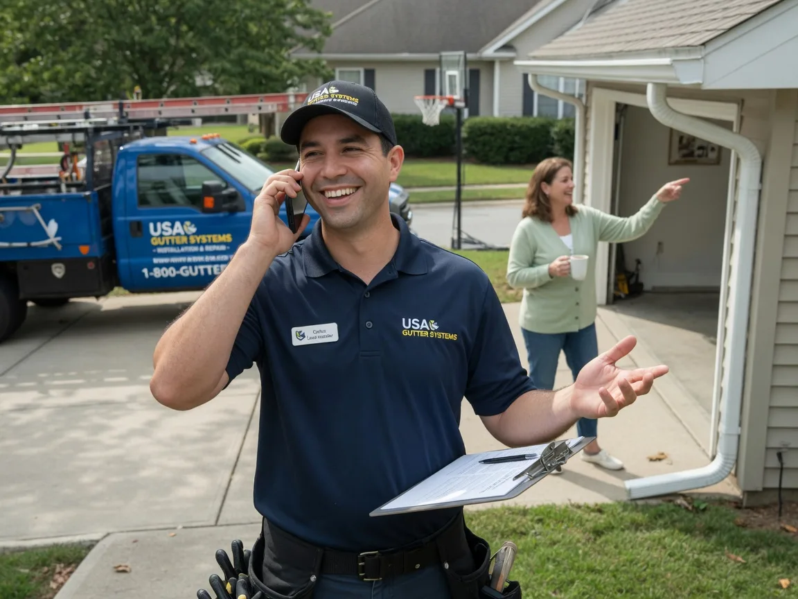 Gutter Installation Conception Junction, MO FAQs